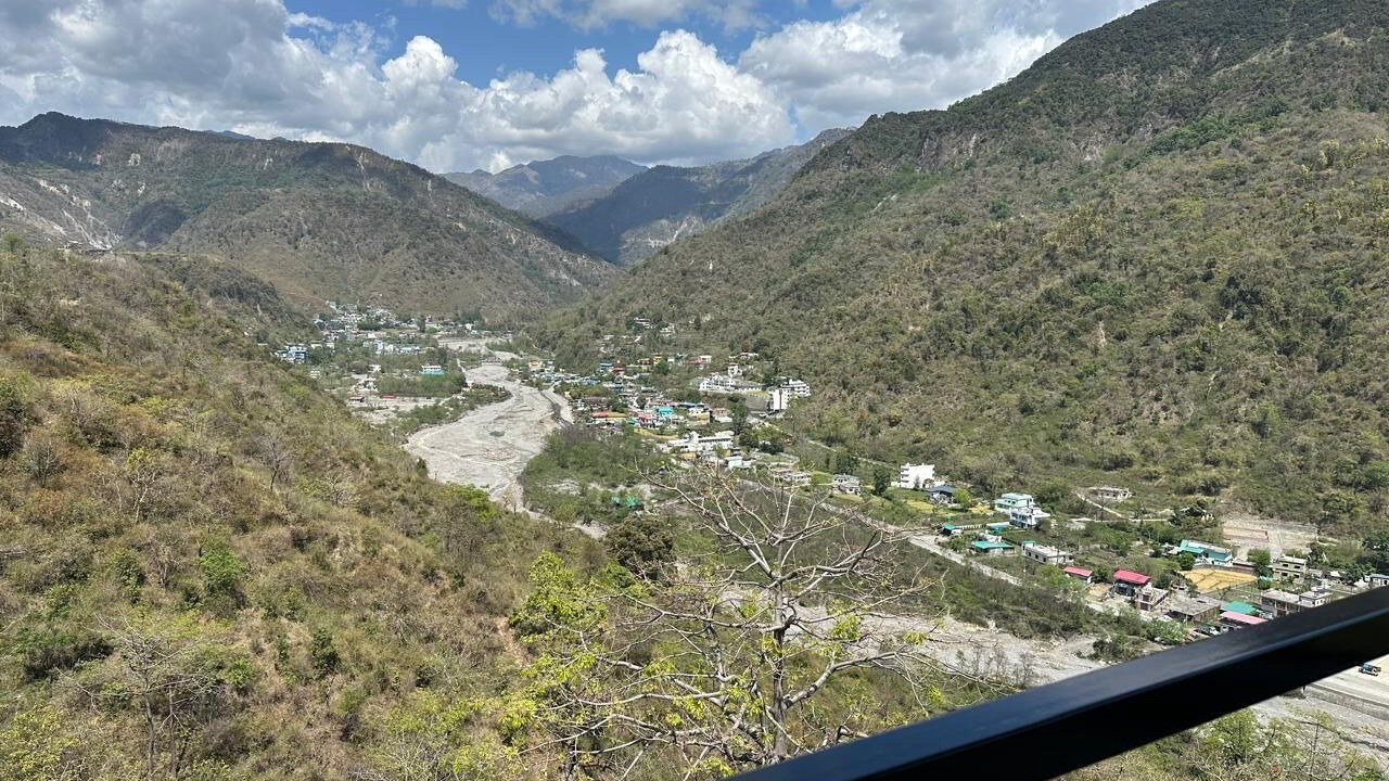 Photo of Patio Balcony in Bullawala