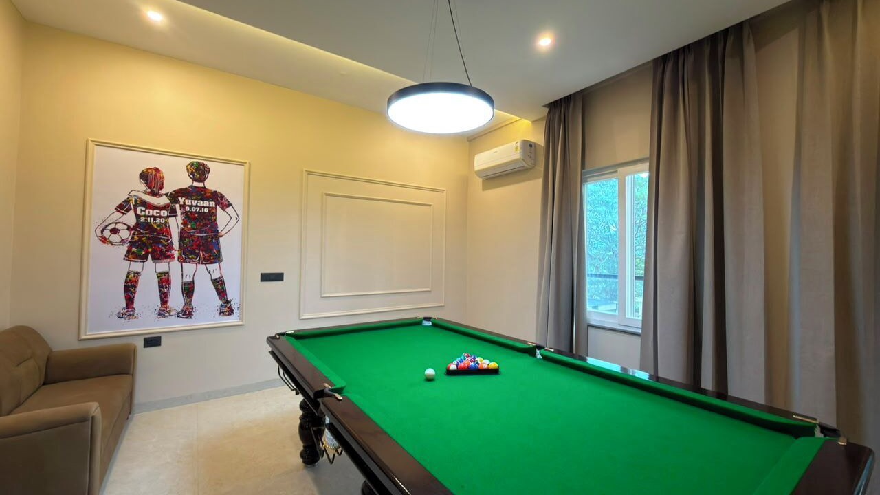 Photo of Livingroom in Bullawala