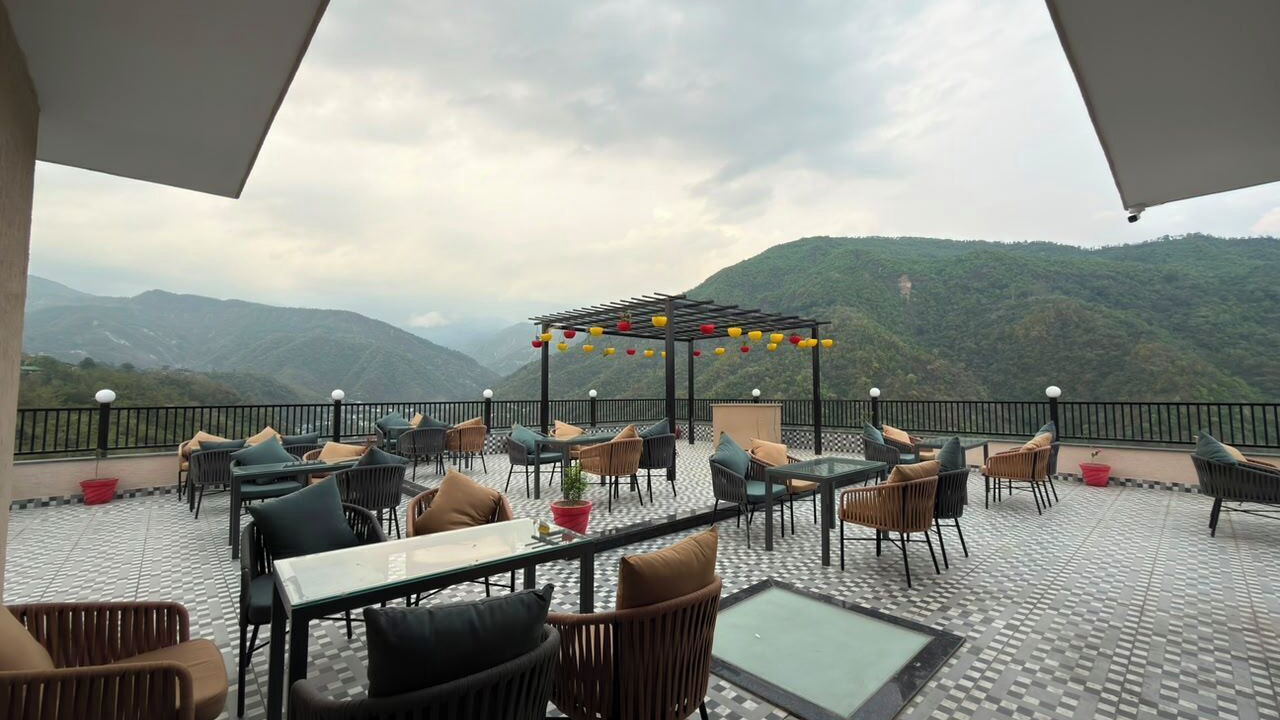 Photo of Patio Balcony in Bullawala