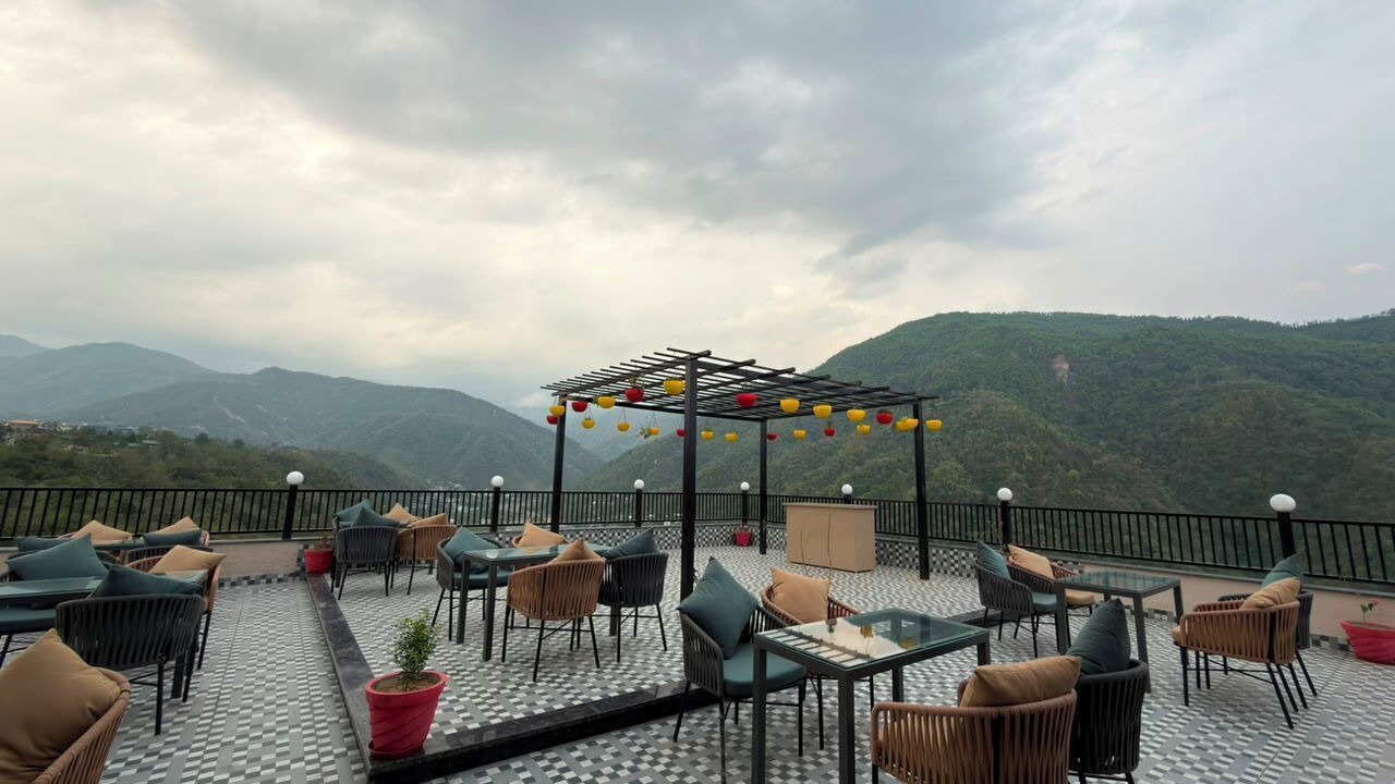 Photo of Patio Balcony in Bullawala
