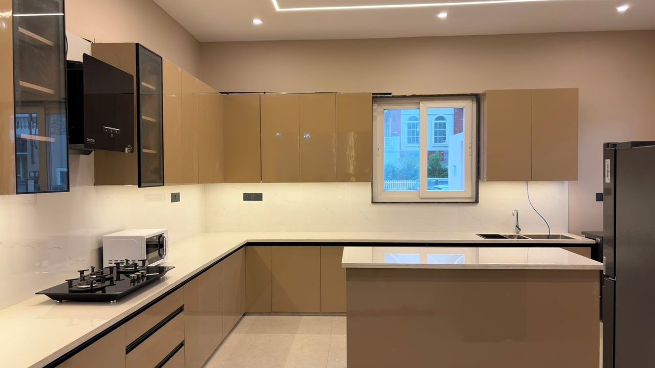 Photo of Kitchen in Bullawala