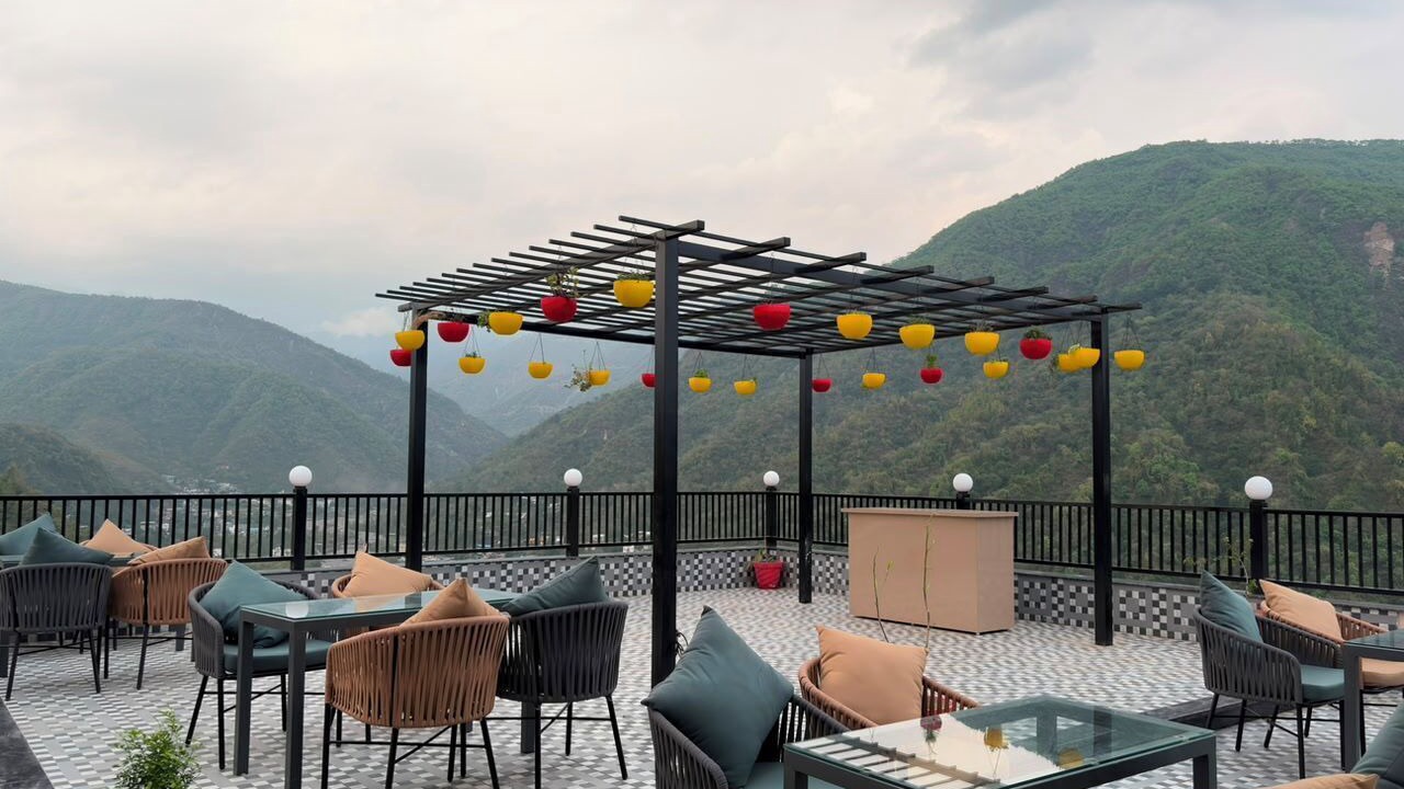 Photo of Patio Balcony in Bullawala