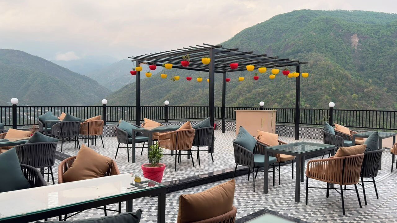 Photo of Patio Balcony in Bullawala