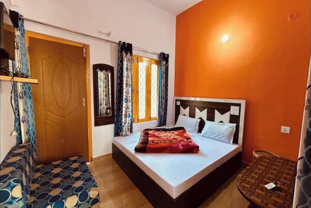 Photo of Bedroom in Sitapur