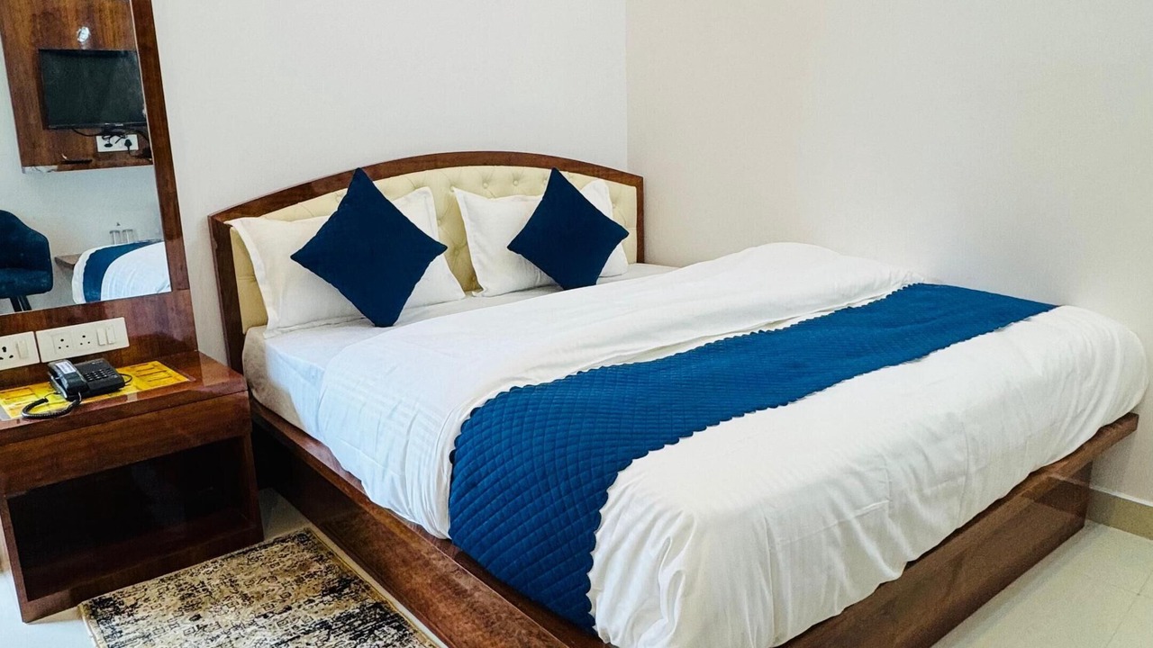 Photo of Bedroom in Sitapur