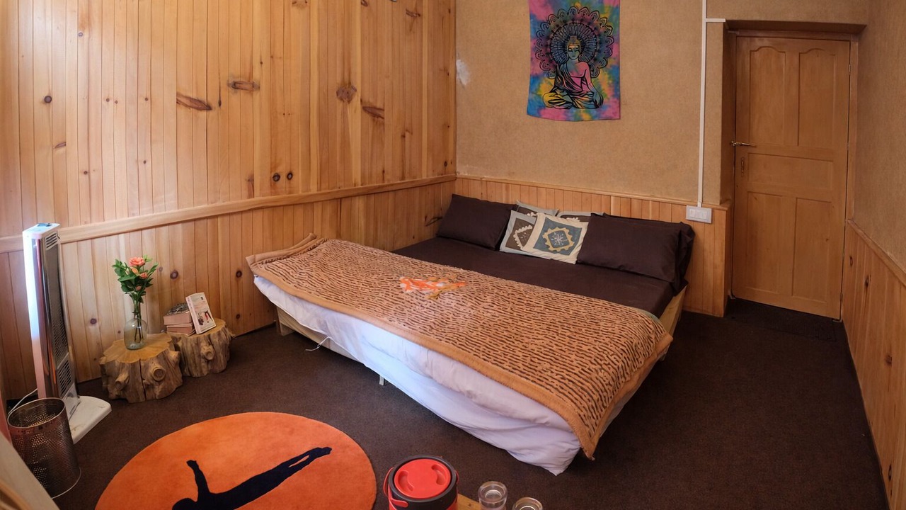Photo of Bedroom in Banjar