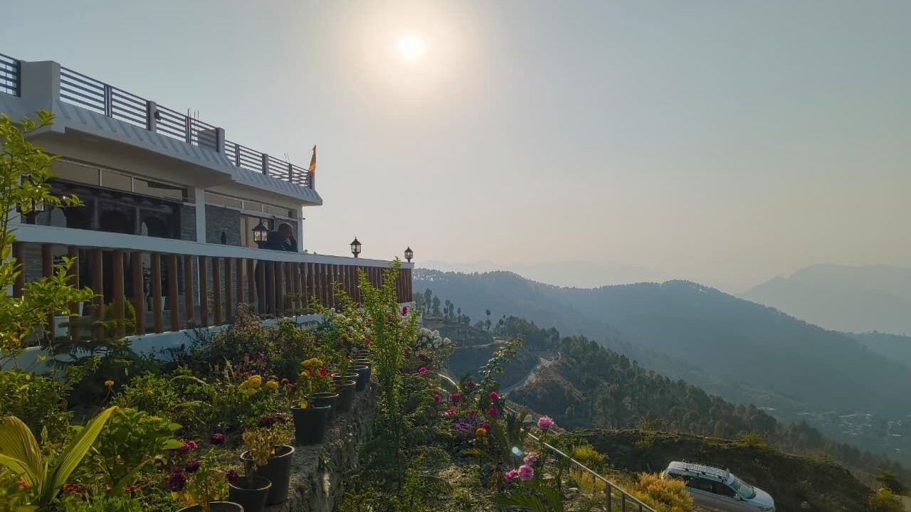 Photo of Outdoor in Sirala