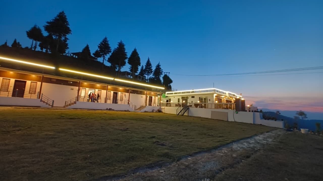 Photo of Outdoor in Sirala