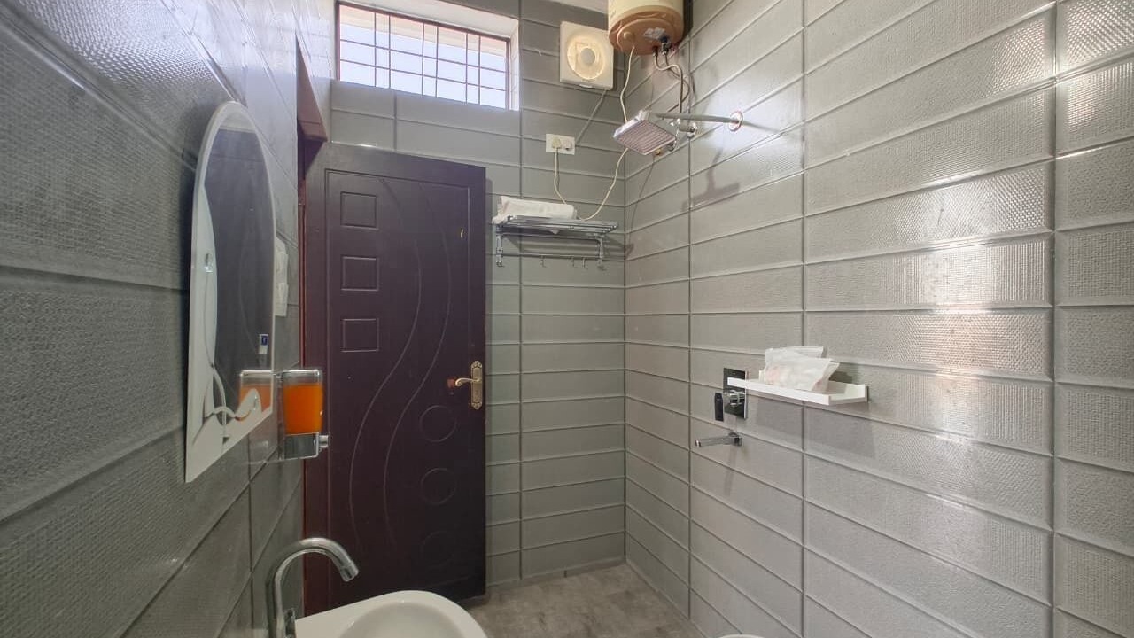 Photo of Bathroom in Sirala