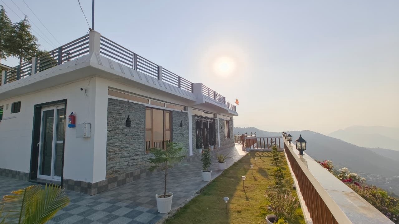 Photo of Outdoor in Sirala