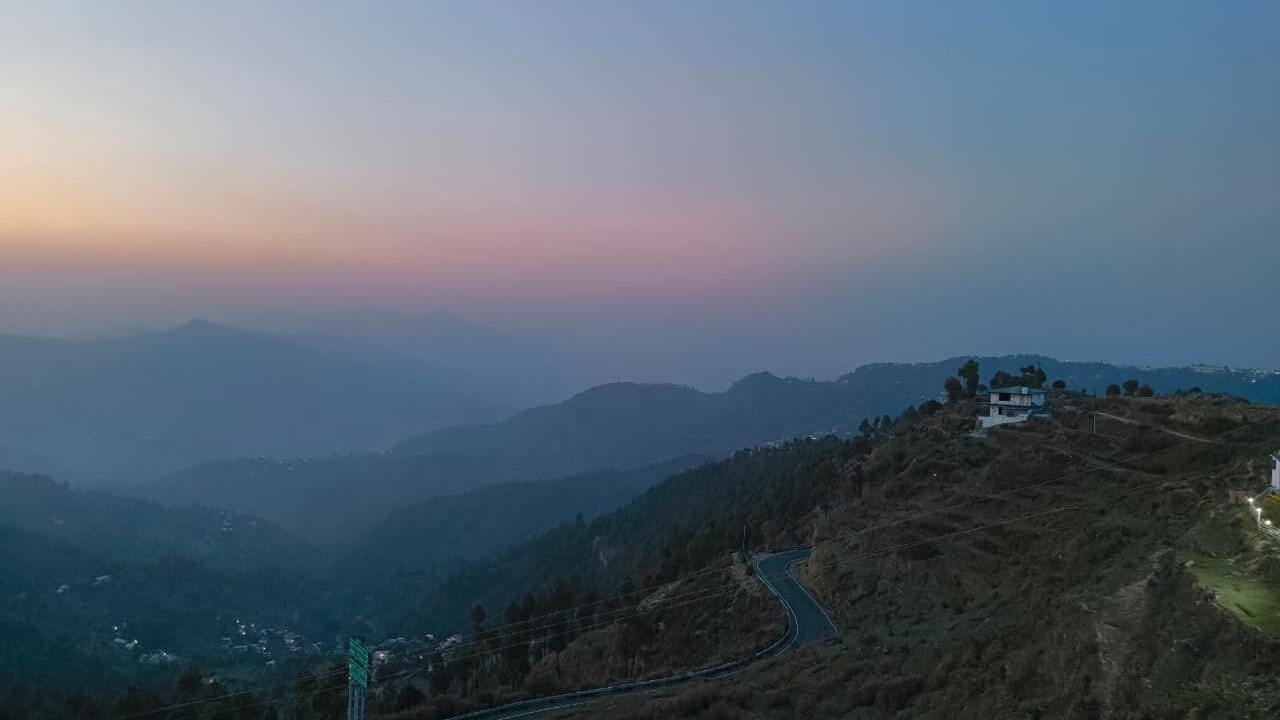 Photo of Outdoor in Sirala