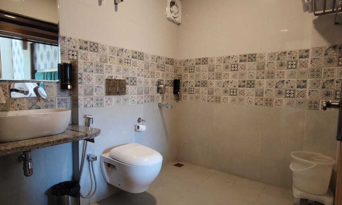 Photo of Bathroom in Chail