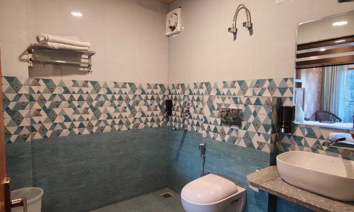 Photo of Bathroom in Chail