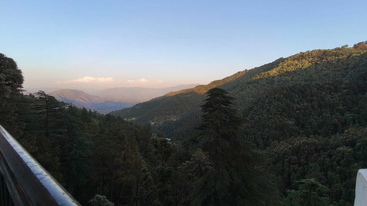 Photo of Outdoor in Chail