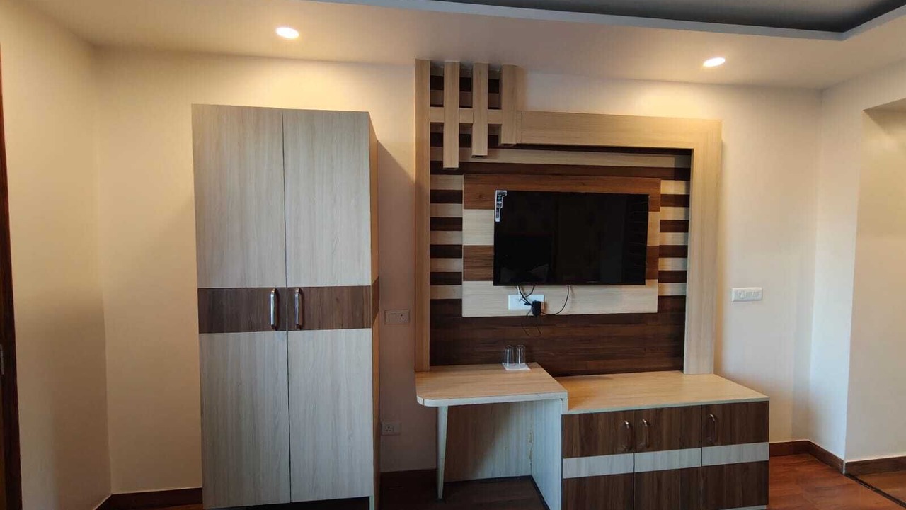 Photo of Bedroom in Chail