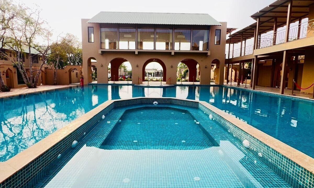 Photo of Outdoor in Modasa