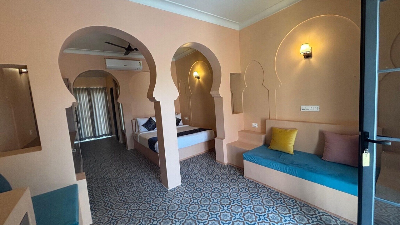 Photo of Bedroom in Modasa