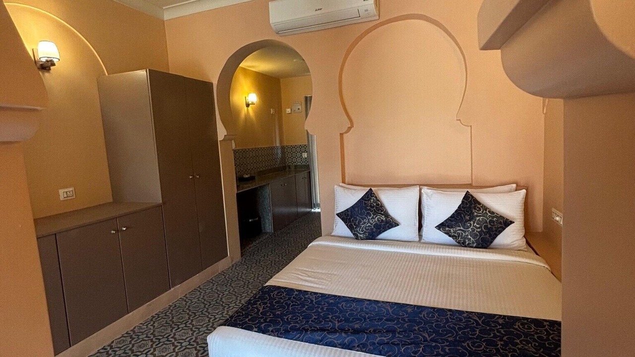 Photo of Bedroom in Modasa