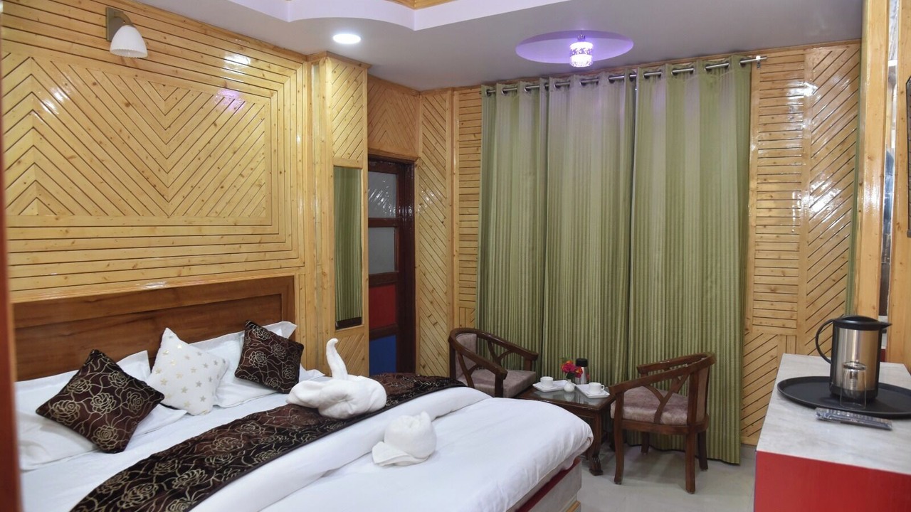 Photo of Bedroom in Sarahan