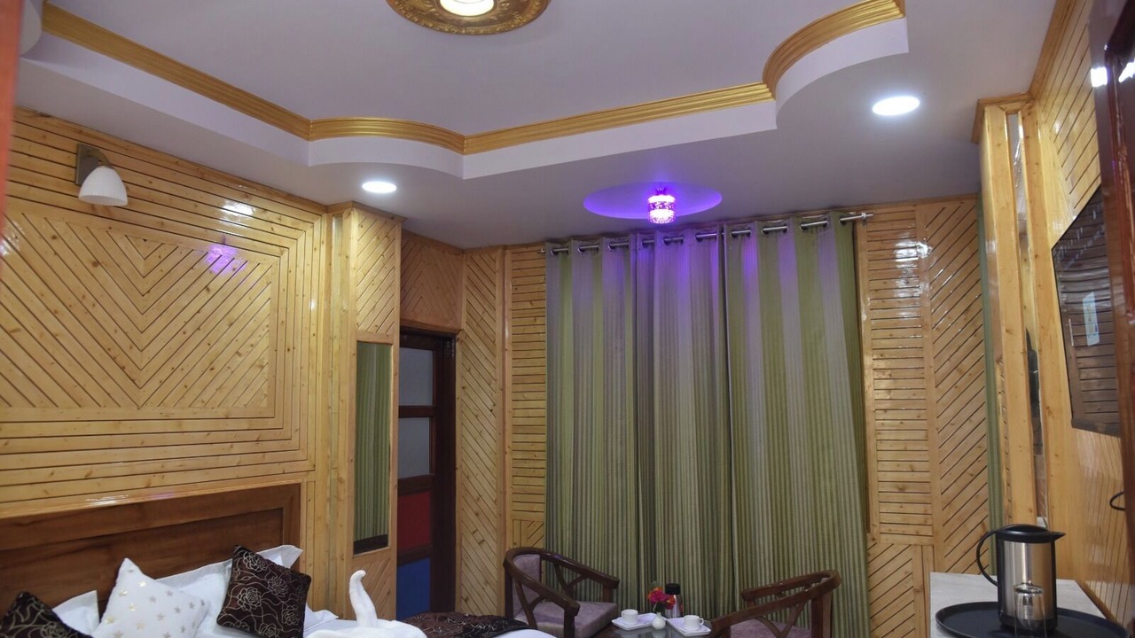 Photo of Bedroom in Sarahan