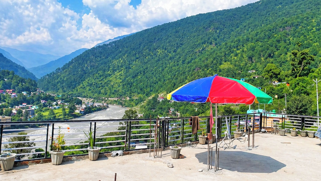 Photo of Outdoor in Uttarkashi