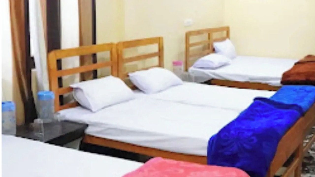 Photo of Bedroom in Uttarkashi