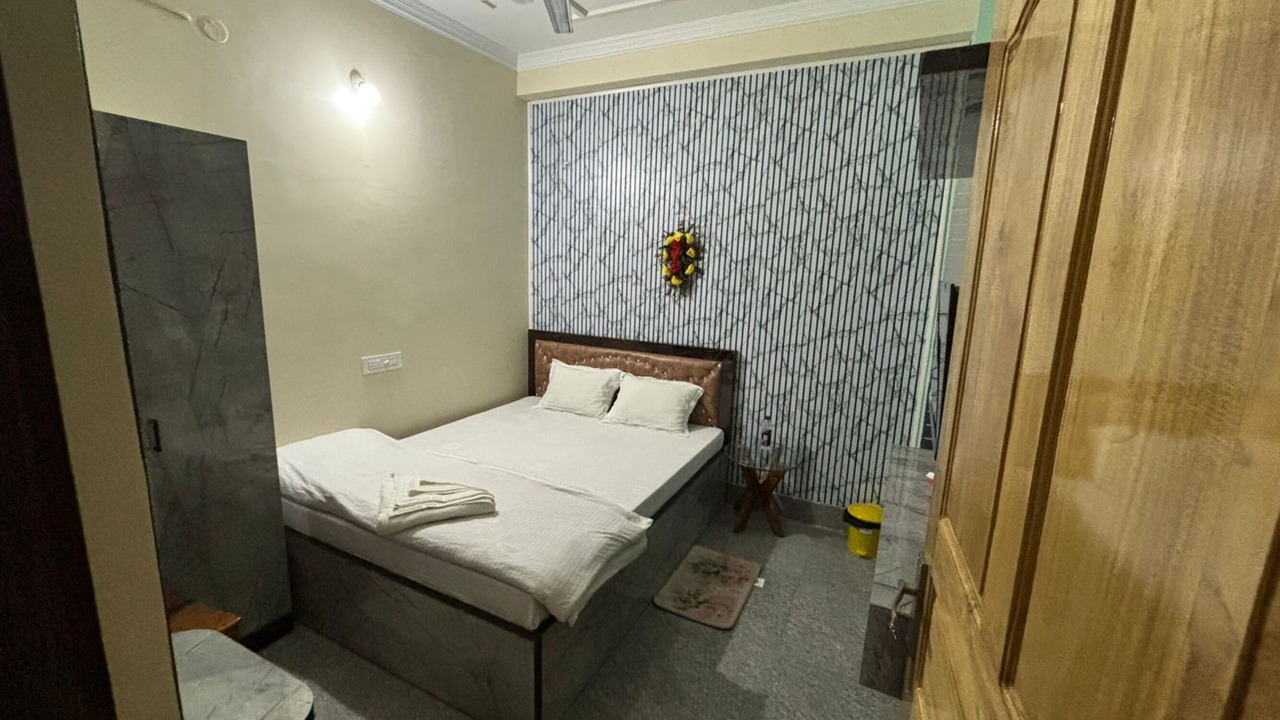 Photo of Bedroom in Purnia