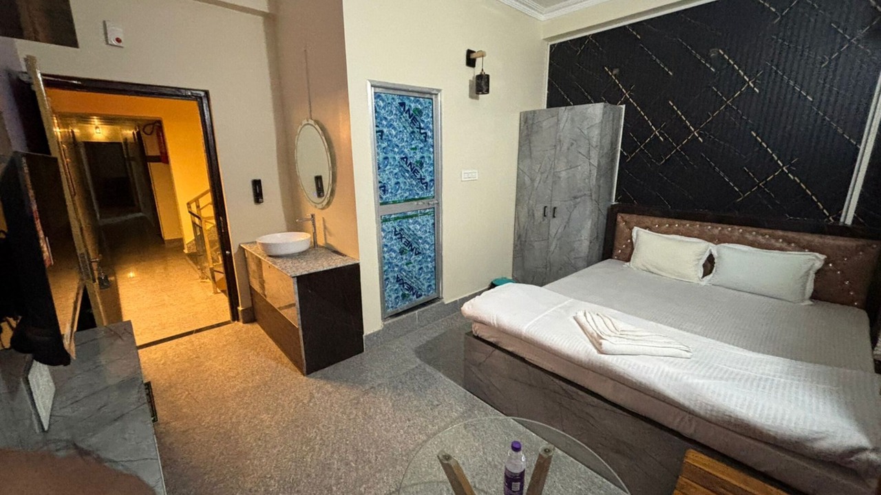 Photo of Bedroom in Purnia