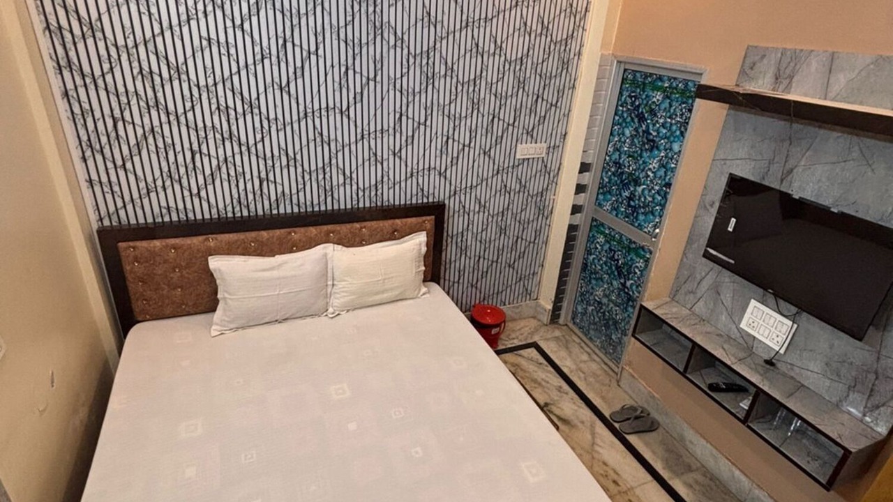 Photo of Bedroom in Purnia