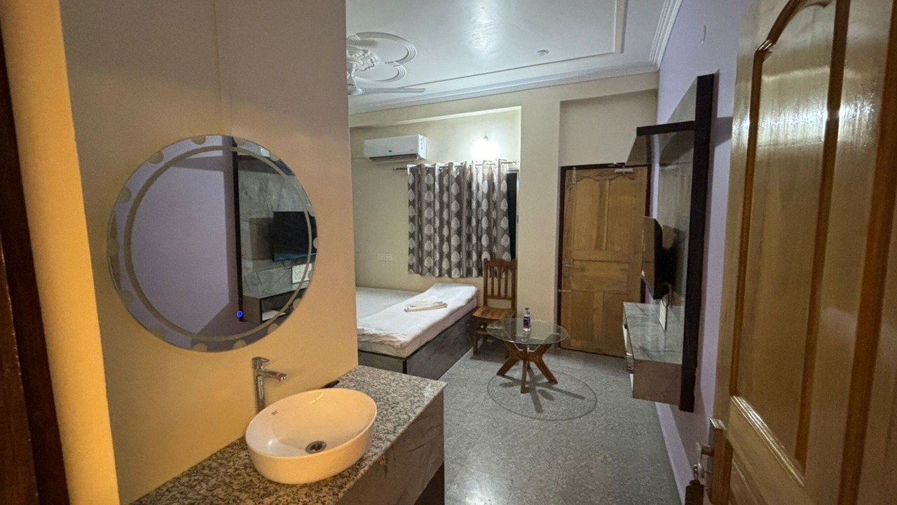 Photo of Bedroom in Purnia