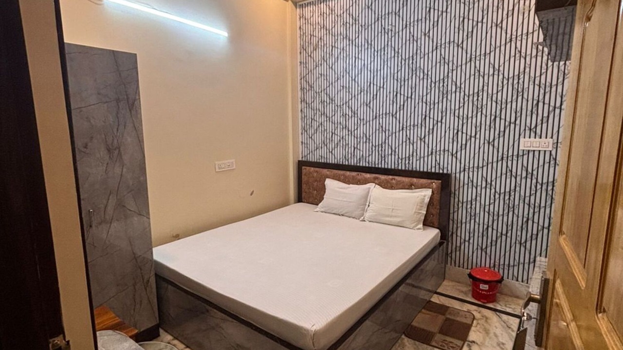 Photo of Bedroom in Purnia