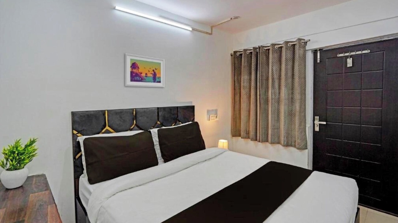 Photo of Bedroom in Bullawala