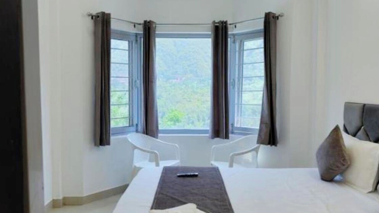 Photo of Bedroom in Bullawala
