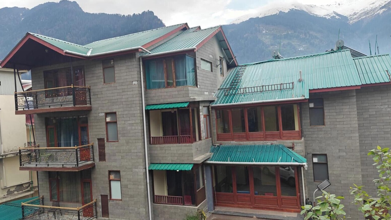Photo of Outdoor in Simsa Village