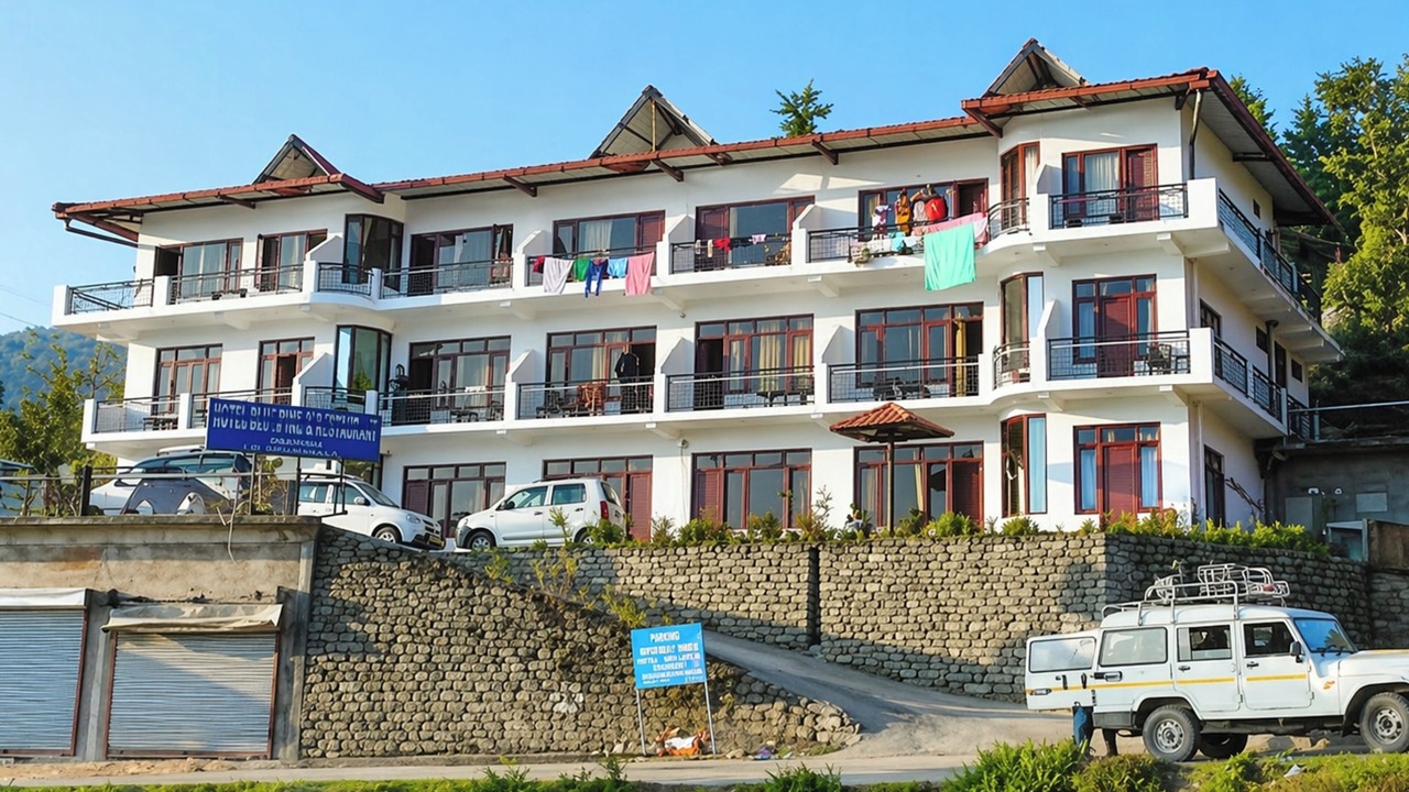 Photo of Outdoor in Munsyari