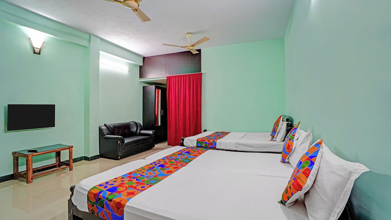 Photo of Bedroom in Porur