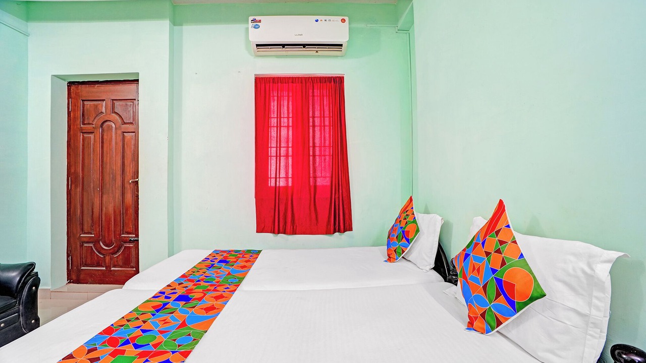 Photo of Bedroom in Porur