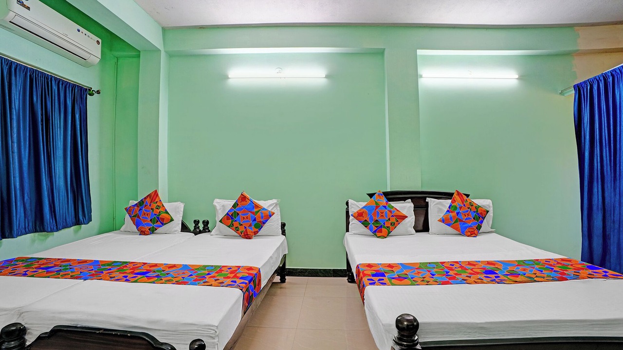 Photo of Bedroom in Porur