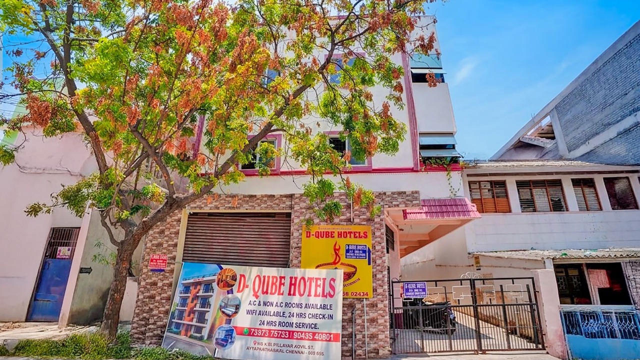 Photo of Outdoor in Porur