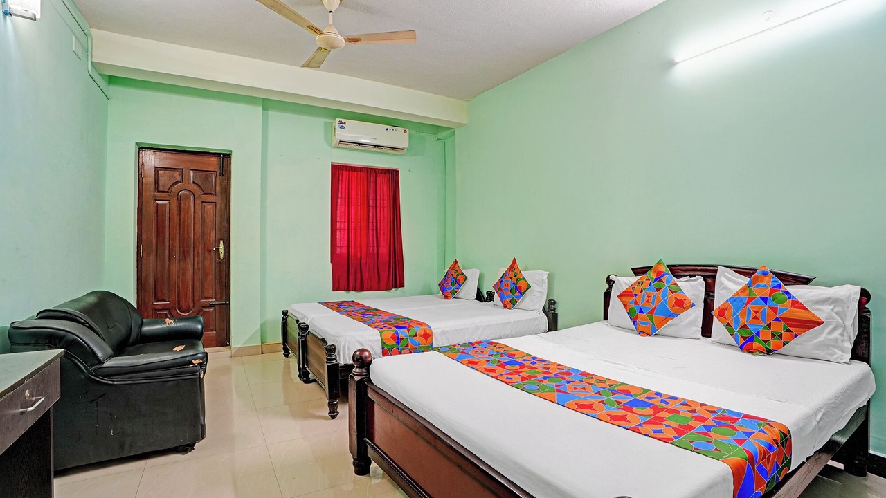Photo of Bedroom in Porur