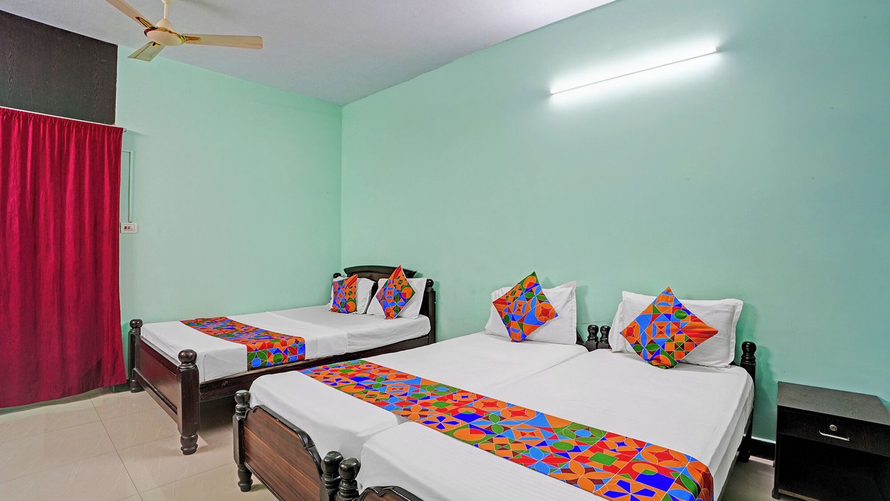 Photo of Bedroom in Porur