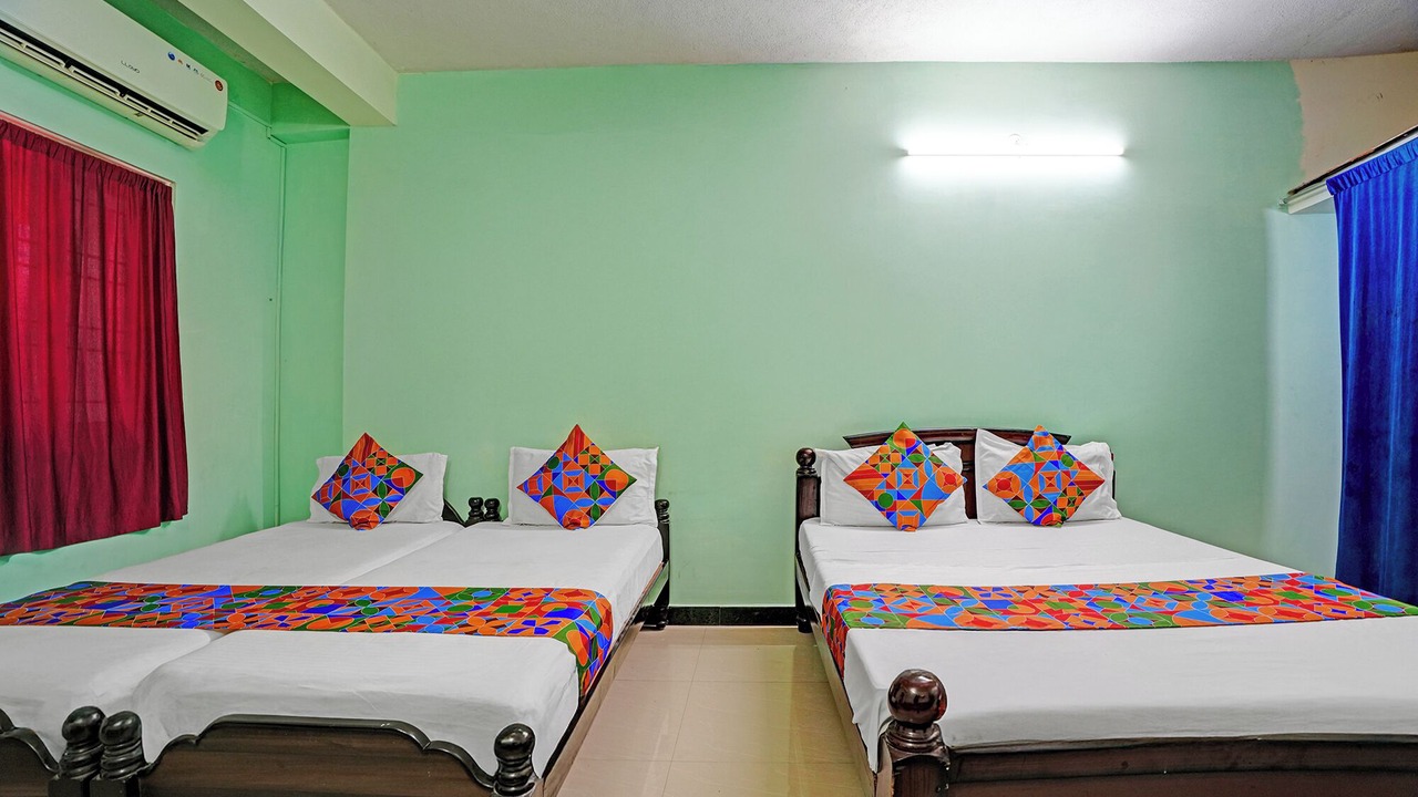 Photo of Bedroom in Porur
