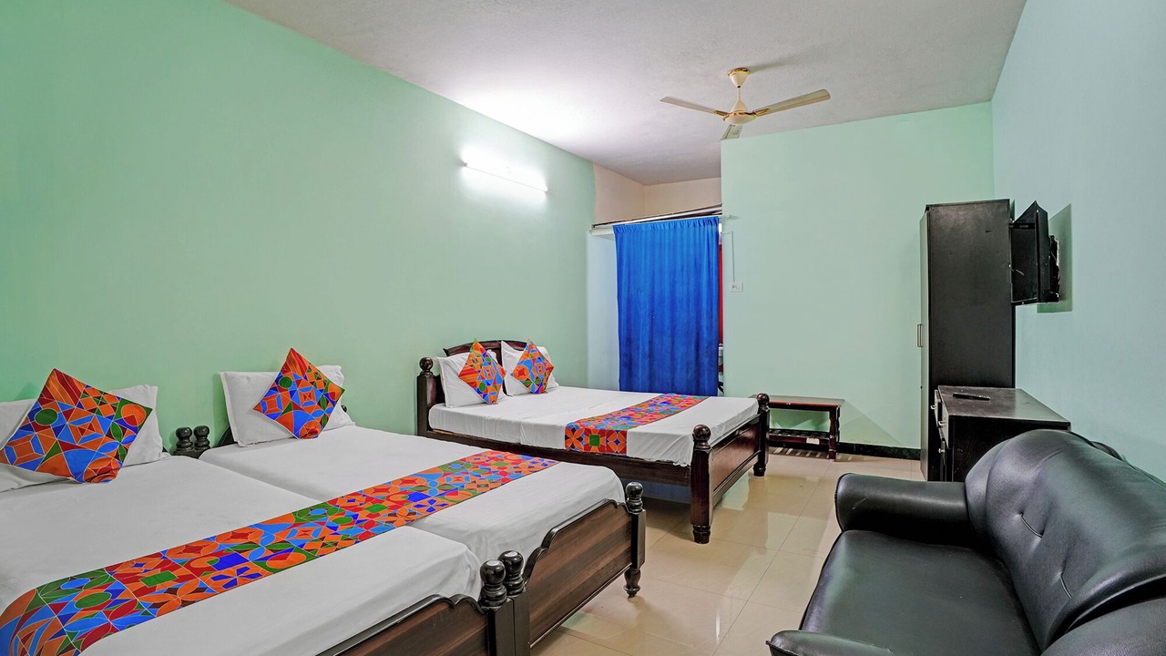 Photo of Bedroom in Porur