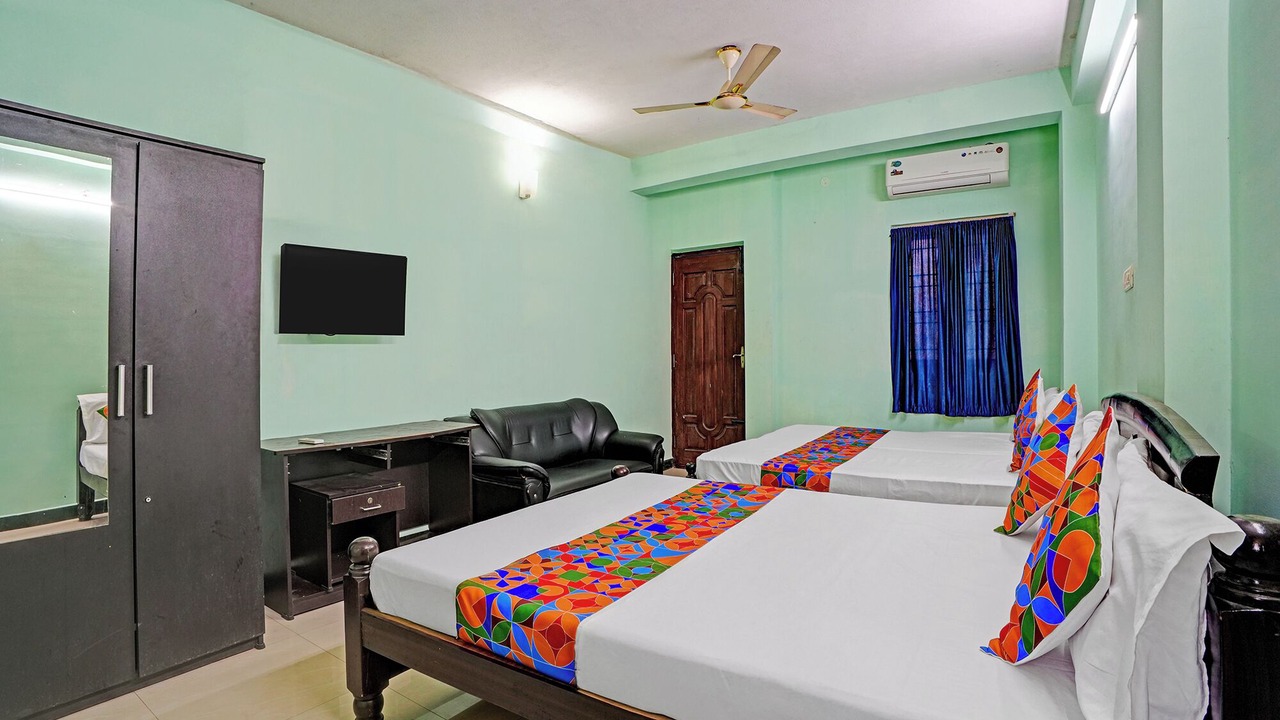 Photo of Bedroom in Porur