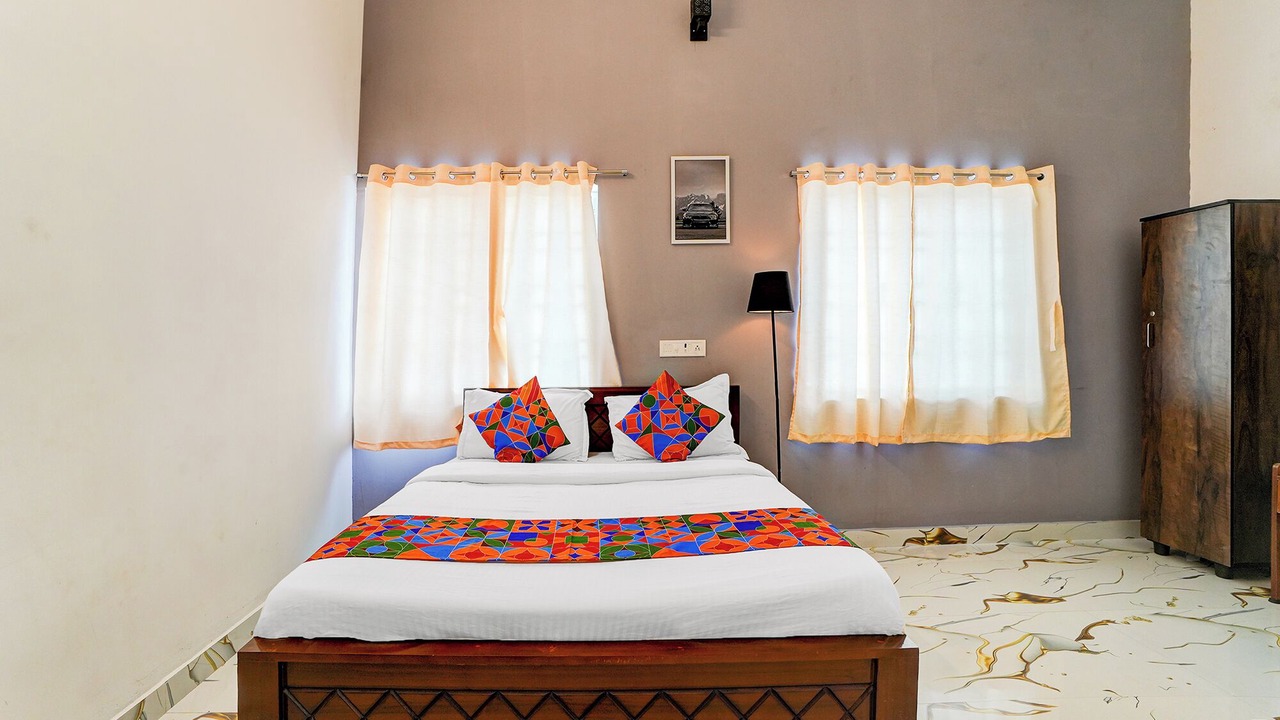 Photo of Bedroom in Porur