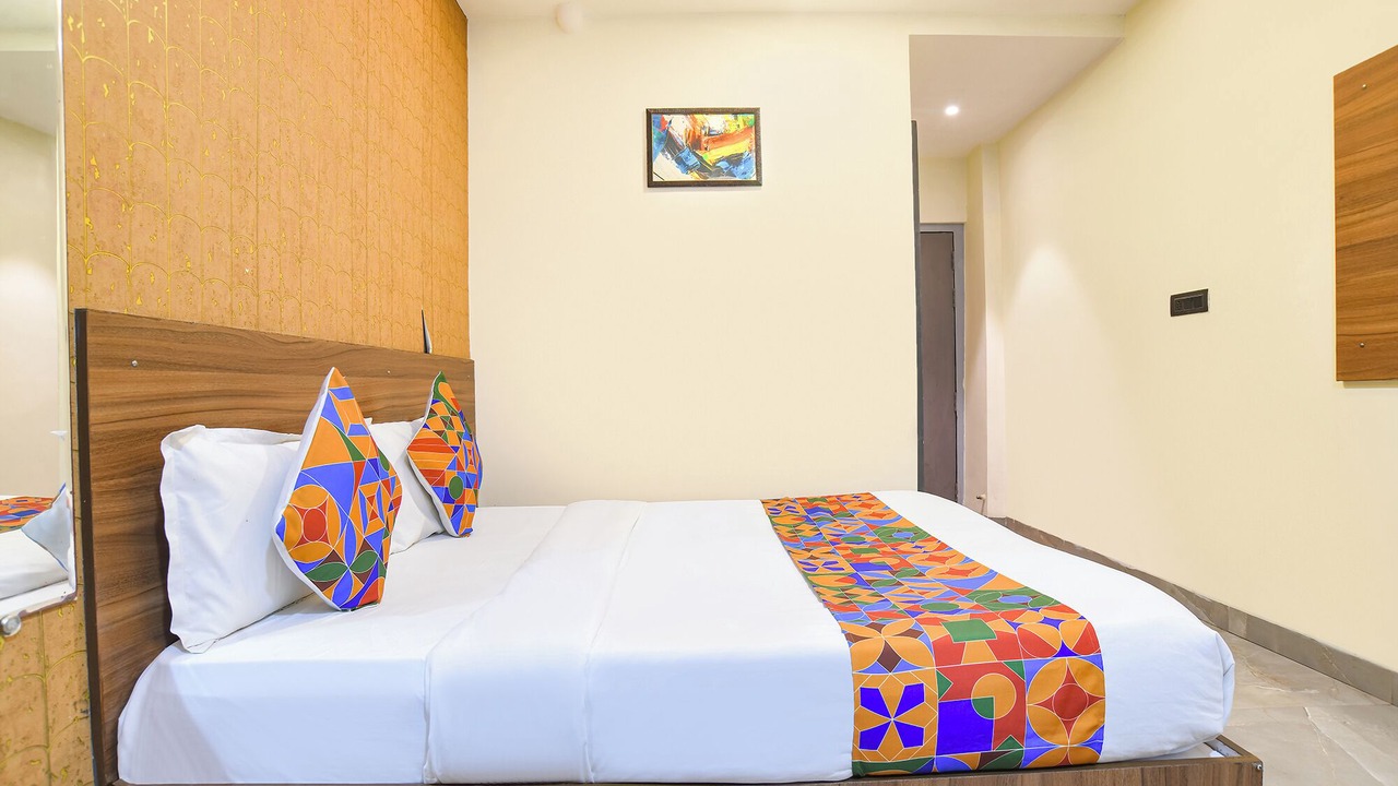 Photo of Bedroom in Indore