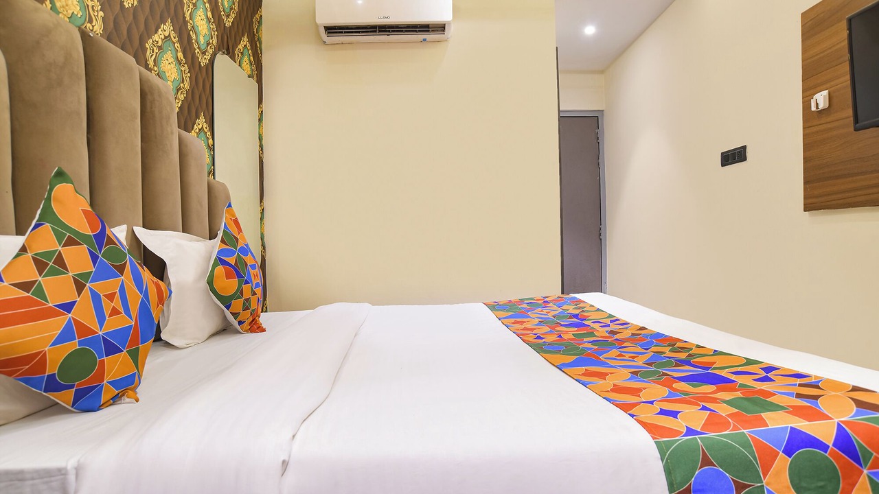 Photo of Bedroom in Indore