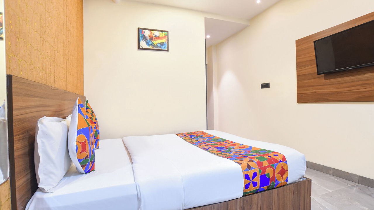 Photo of Bedroom in Indore