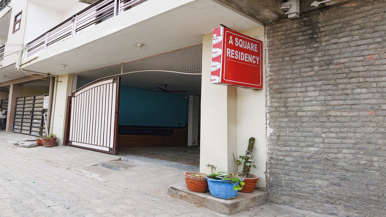 Photo of Outdoor in Sainik Farm