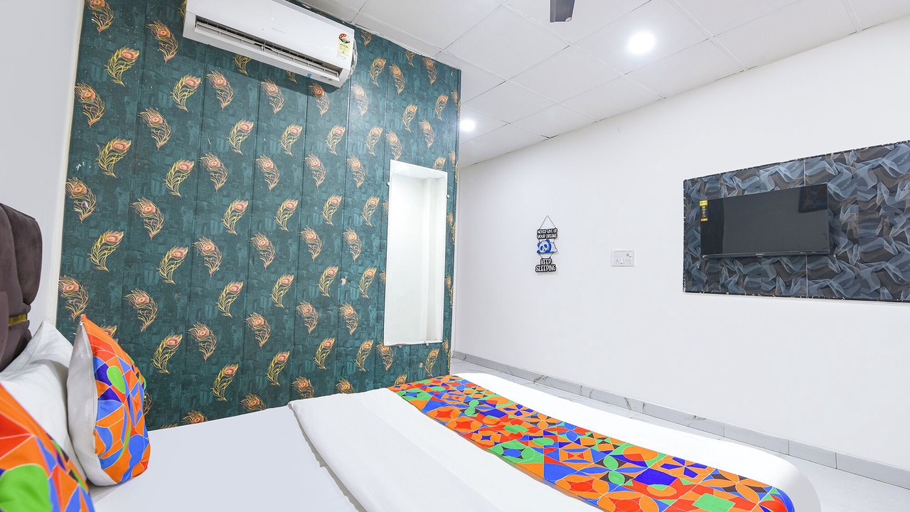 Photo of Bedroom in Delhi